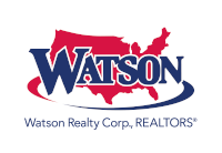 Watson Realty Corp., REALTORS ® Logo